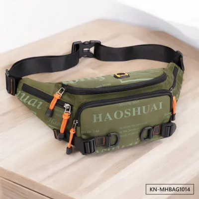 NOMAD NEST CHEST BAG